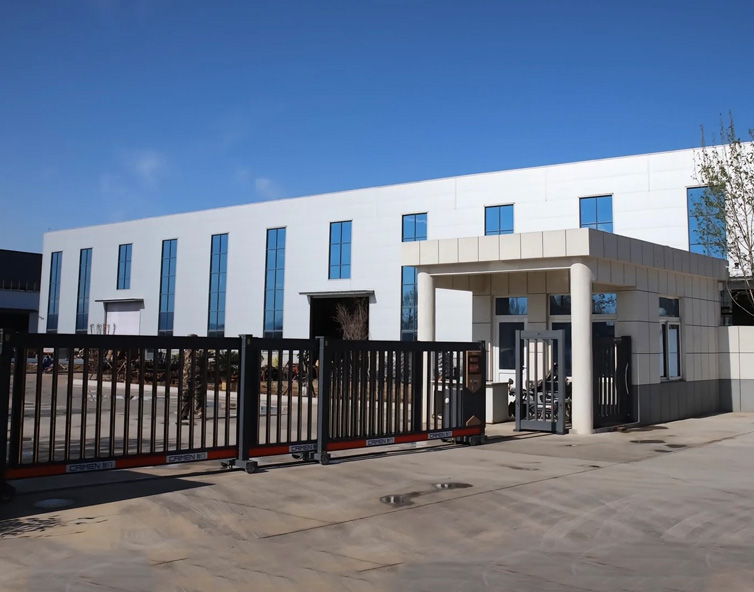 Dongguan Borst Technology Co., Ltd. 