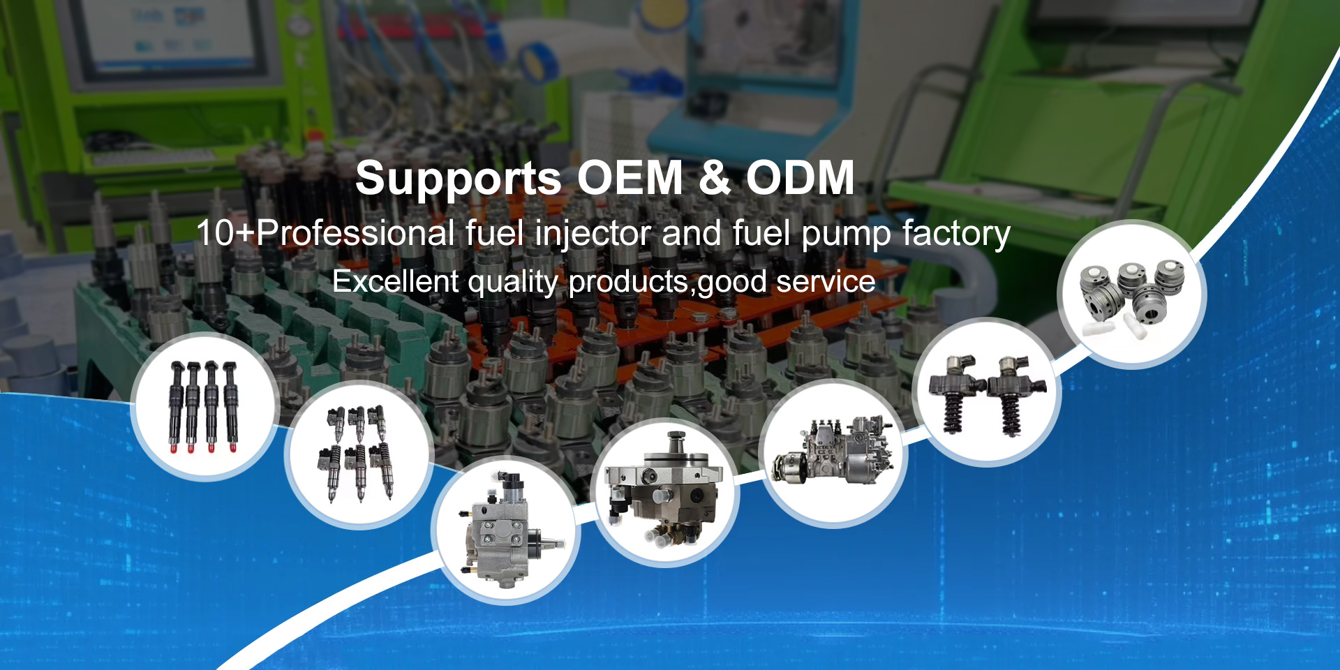 Dongguan Borst Technology Co.,Ltd.