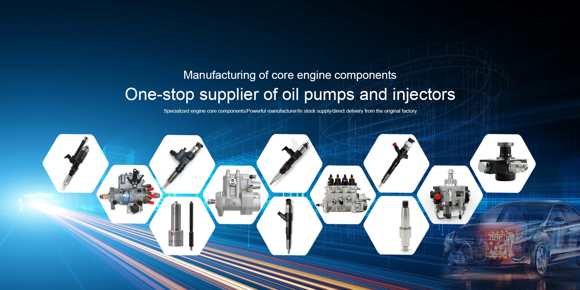 Dongguan Borst Technology Co.,Ltd.